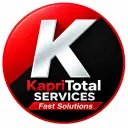 Logo de Kapri Total Services