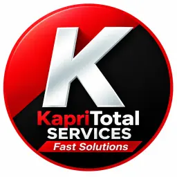 Logo di Kapri Total Services
