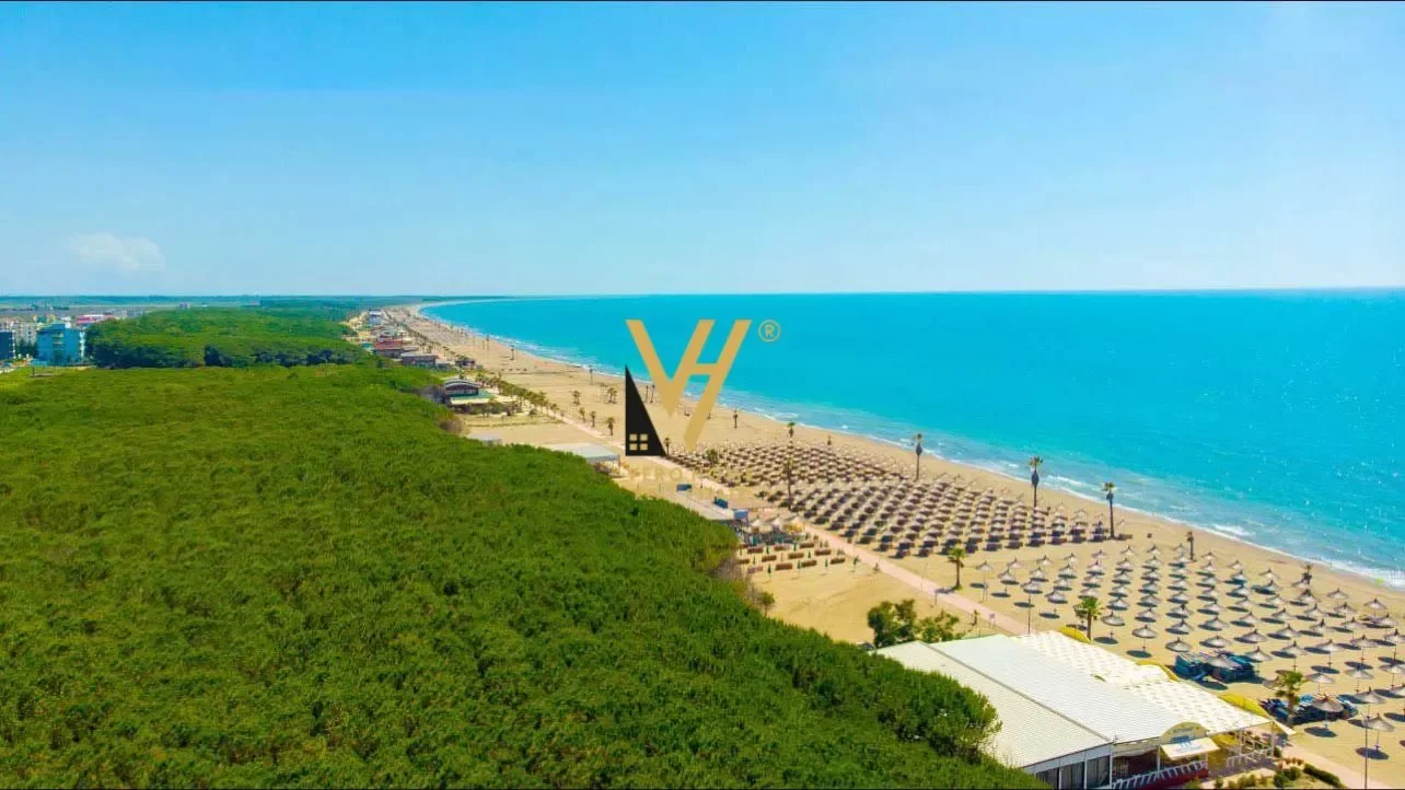Planimetria: Terreno agricolo 40.000 m², Cavaia