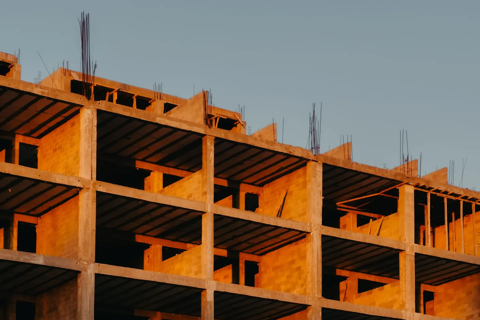 Construction slows in Q2 2026: what it means for home buyers in Albania