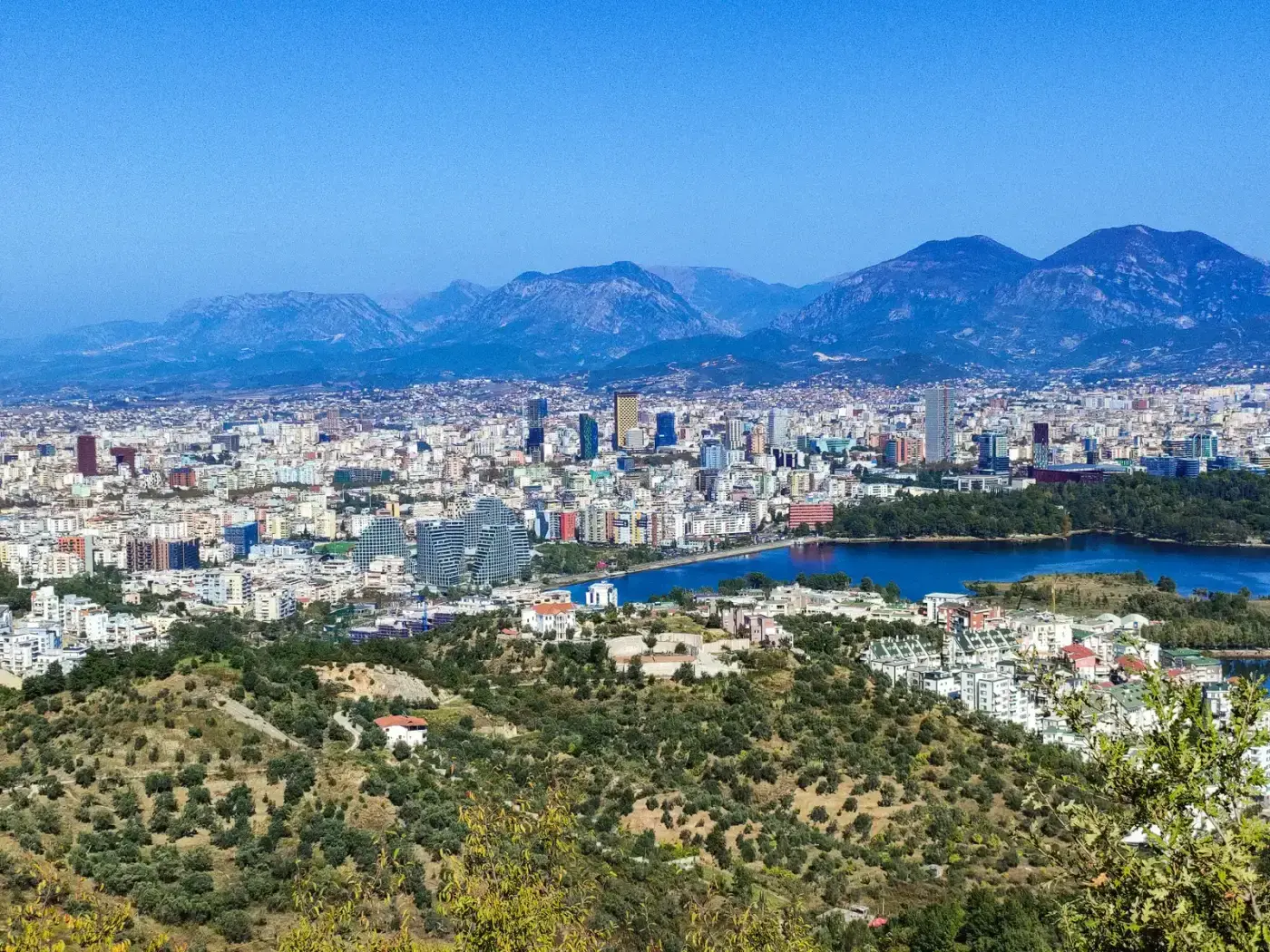 Construction slows in Q2 2026: what it means for home buyers in Albania