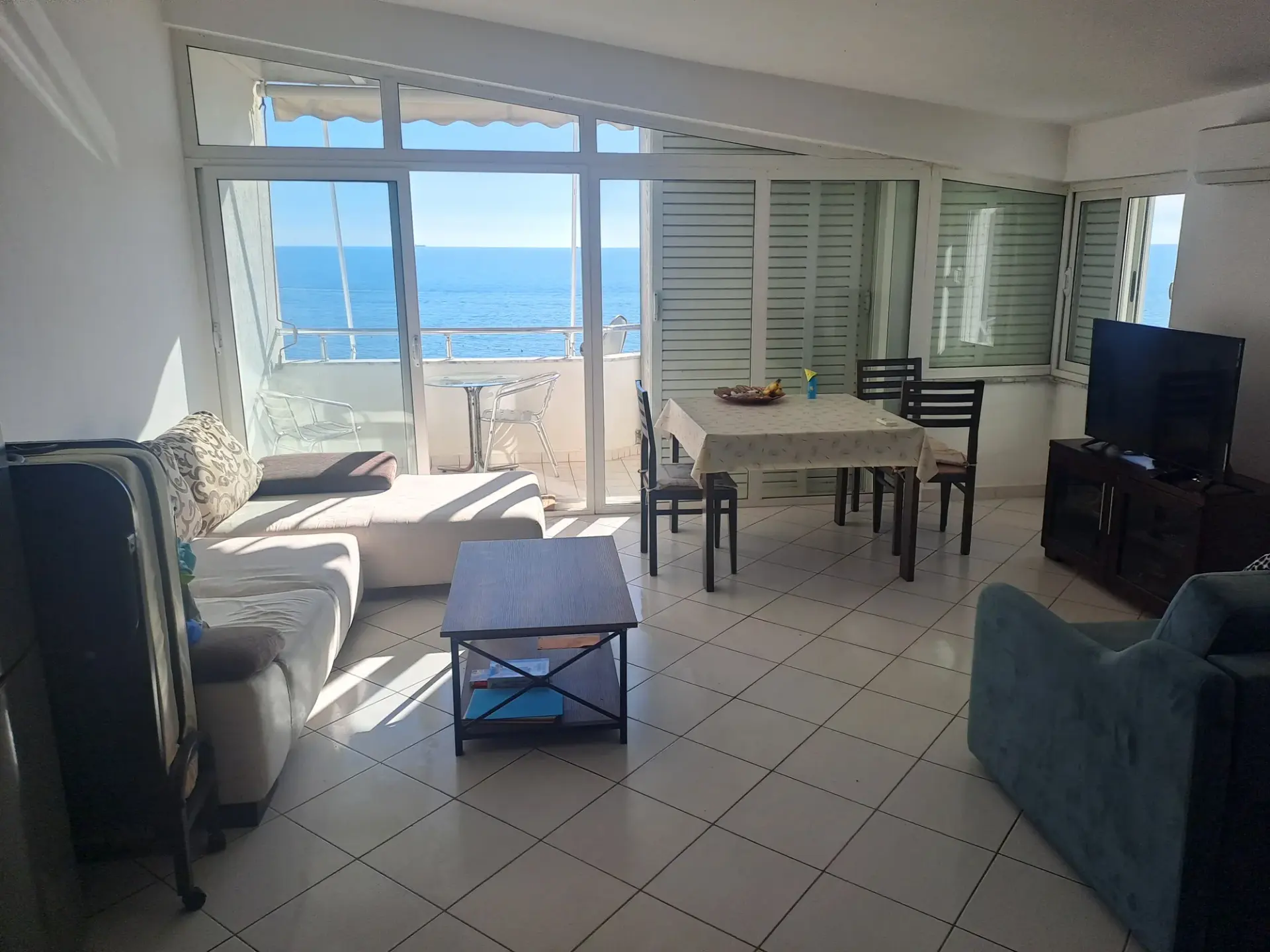 Building, 1+1 apartment for sale in Plazh, Durrës