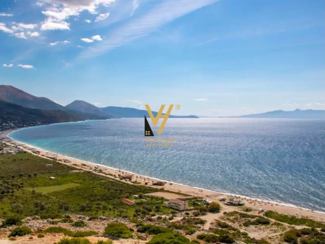 Plot, 3,815 m² other land for sale in Himara