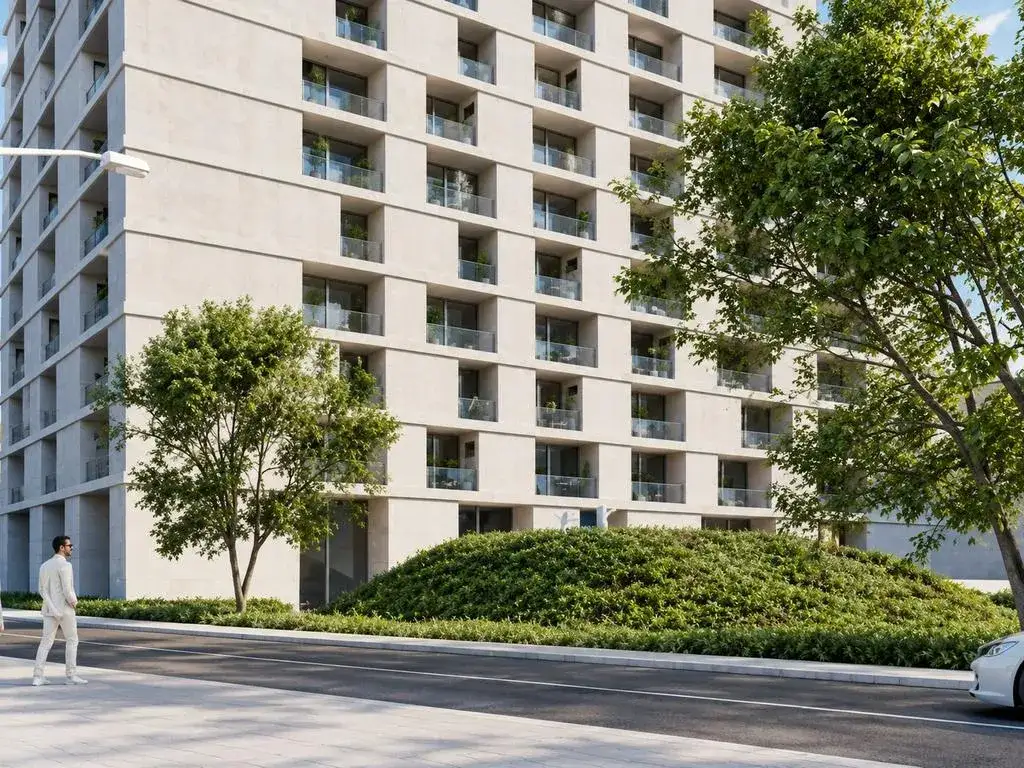 Soggiorno, appartamento 2+1 in vendita ad Astir, Tirana, 105 m²
